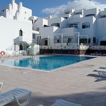 Royal Ocean View Aloha Garden Apartment Costa Adeje  Exterior photo