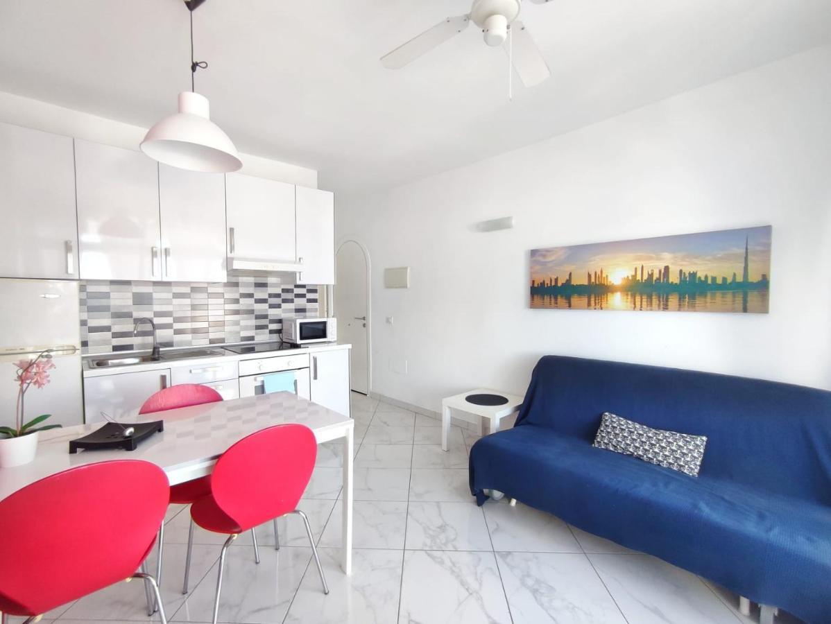 Royal Ocean View Aloha Garden Apartment Costa Adeje  Exterior photo