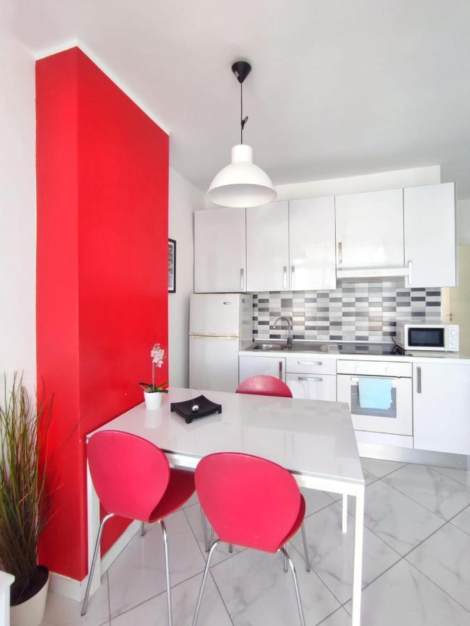 Royal Ocean View Aloha Garden Apartment Costa Adeje  Exterior photo