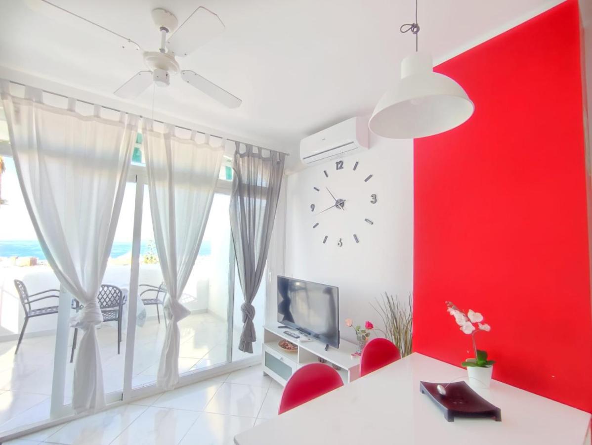 Royal Ocean View Aloha Garden Apartment Costa Adeje  Exterior photo
