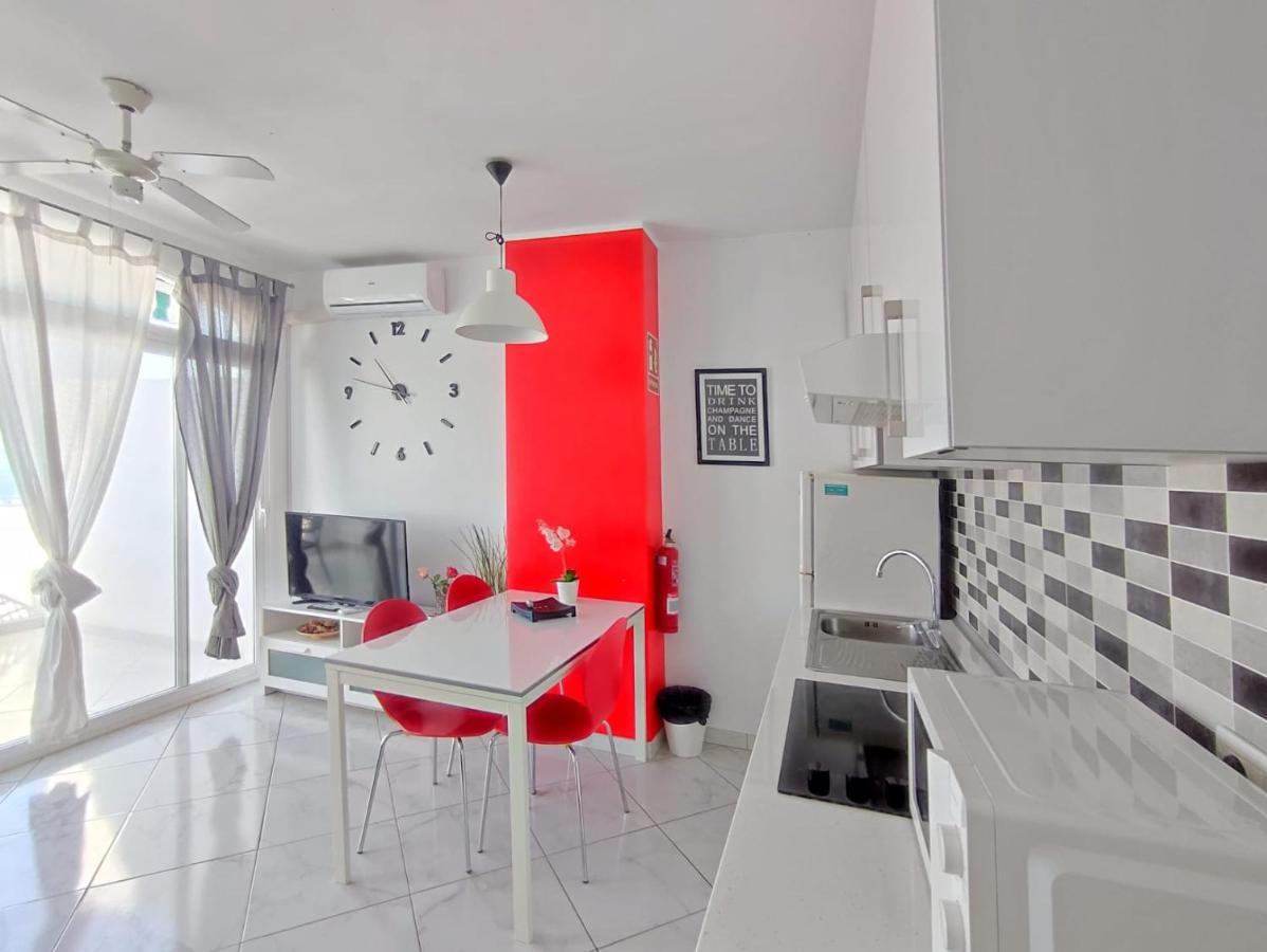 Royal Ocean View Aloha Garden Apartment Costa Adeje  Exterior photo