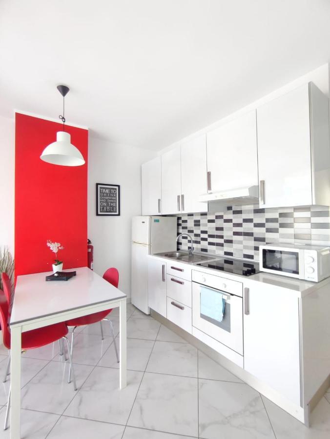 Royal Ocean View Aloha Garden Apartment Costa Adeje  Exterior photo