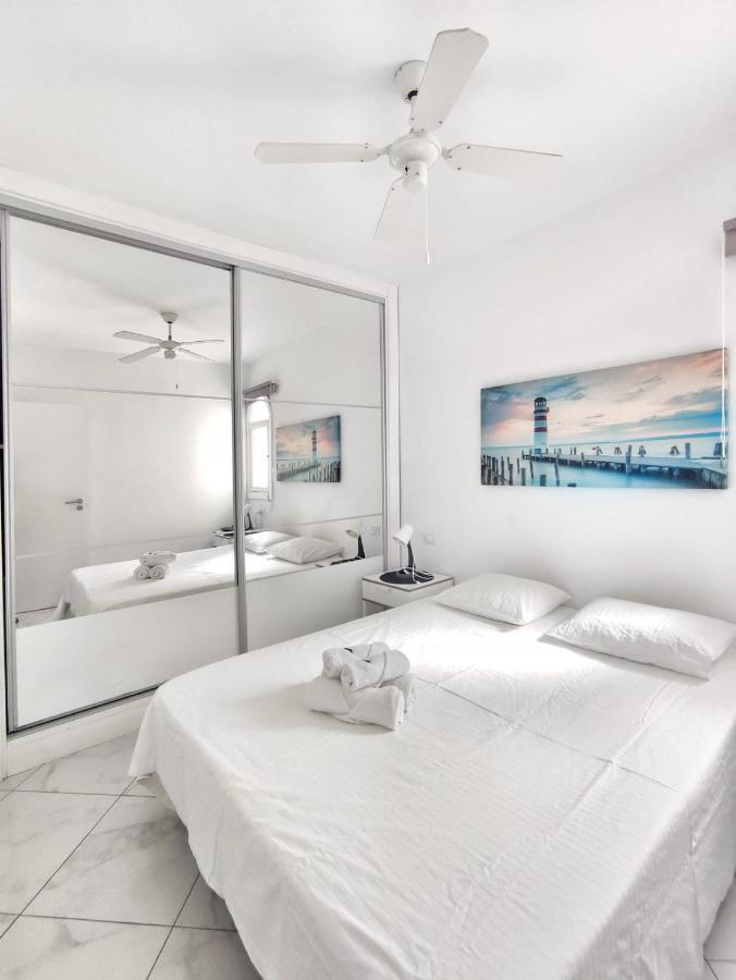 Royal Ocean View Aloha Garden Apartment Costa Adeje  Exterior photo
