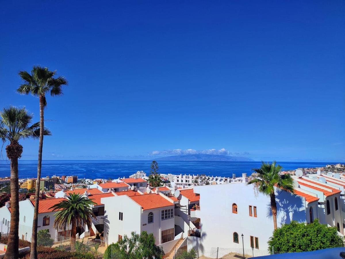 Royal Ocean View Aloha Garden Apartment Costa Adeje  Exterior photo