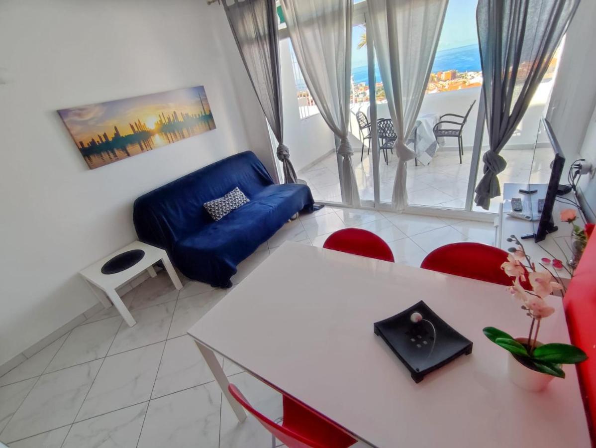 Royal Ocean View Aloha Garden Apartment Costa Adeje  Exterior photo