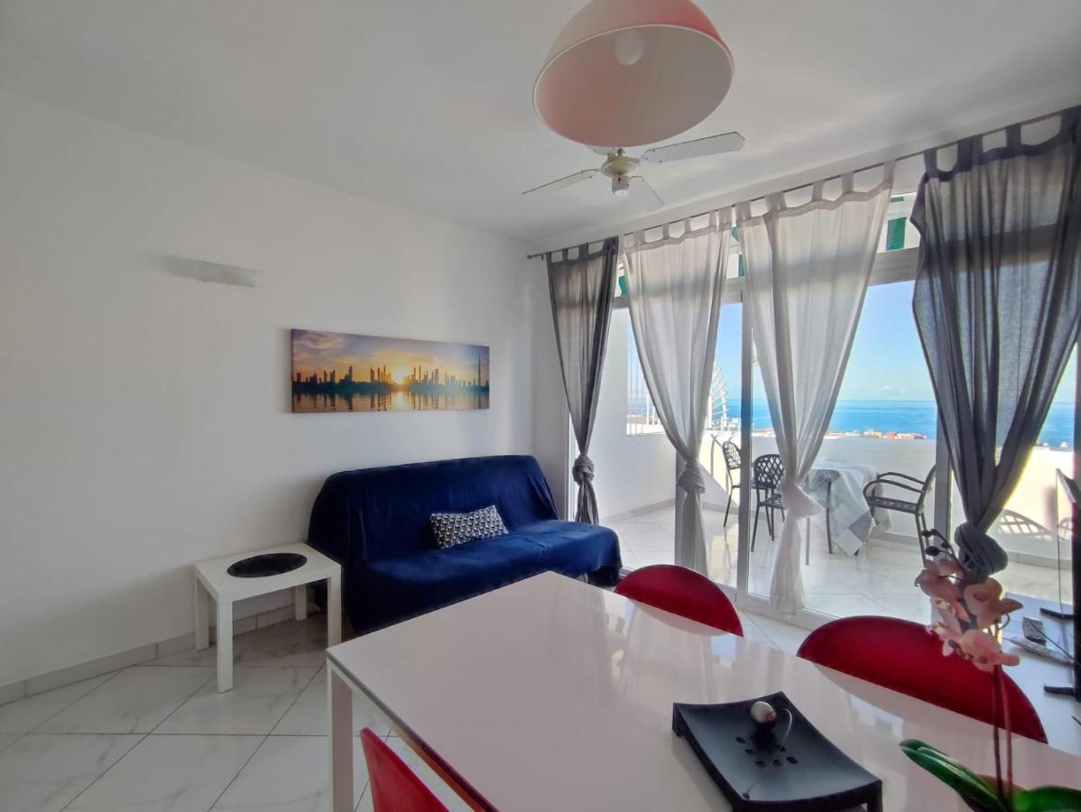 Royal Ocean View Aloha Garden Apartment Costa Adeje  Exterior photo