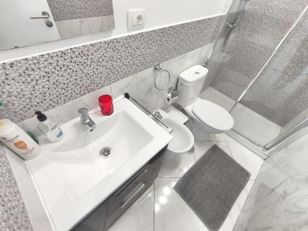 Royal Ocean View Aloha Garden Apartment Costa Adeje  Exterior photo