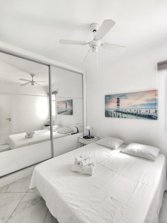 Royal Ocean View Aloha Garden Apartment Costa Adeje  Exterior photo