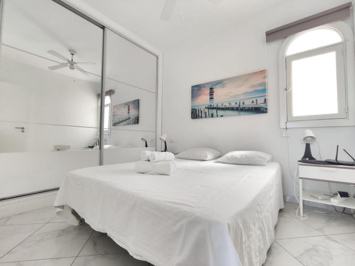 Royal Ocean View Aloha Garden Apartment Costa Adeje  Exterior photo