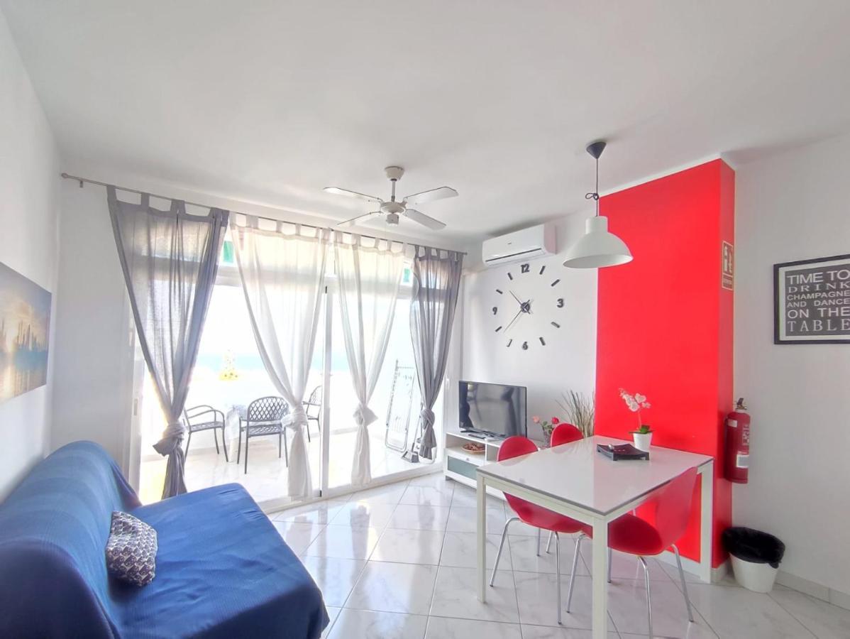 Royal Ocean View Aloha Garden Apartment Costa Adeje  Exterior photo