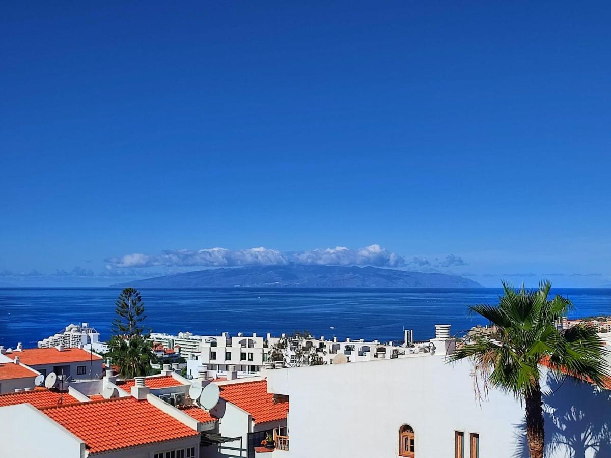 Royal Ocean View Aloha Garden Apartment Costa Adeje  Exterior photo