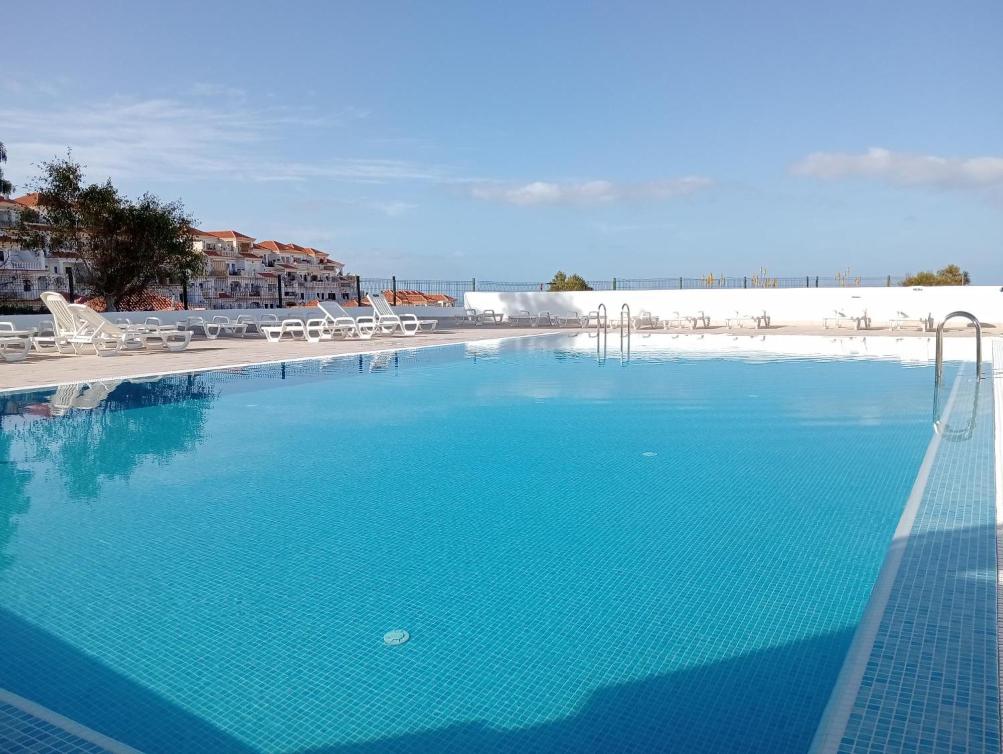 Royal Ocean View Aloha Garden Apartment Costa Adeje  Exterior photo