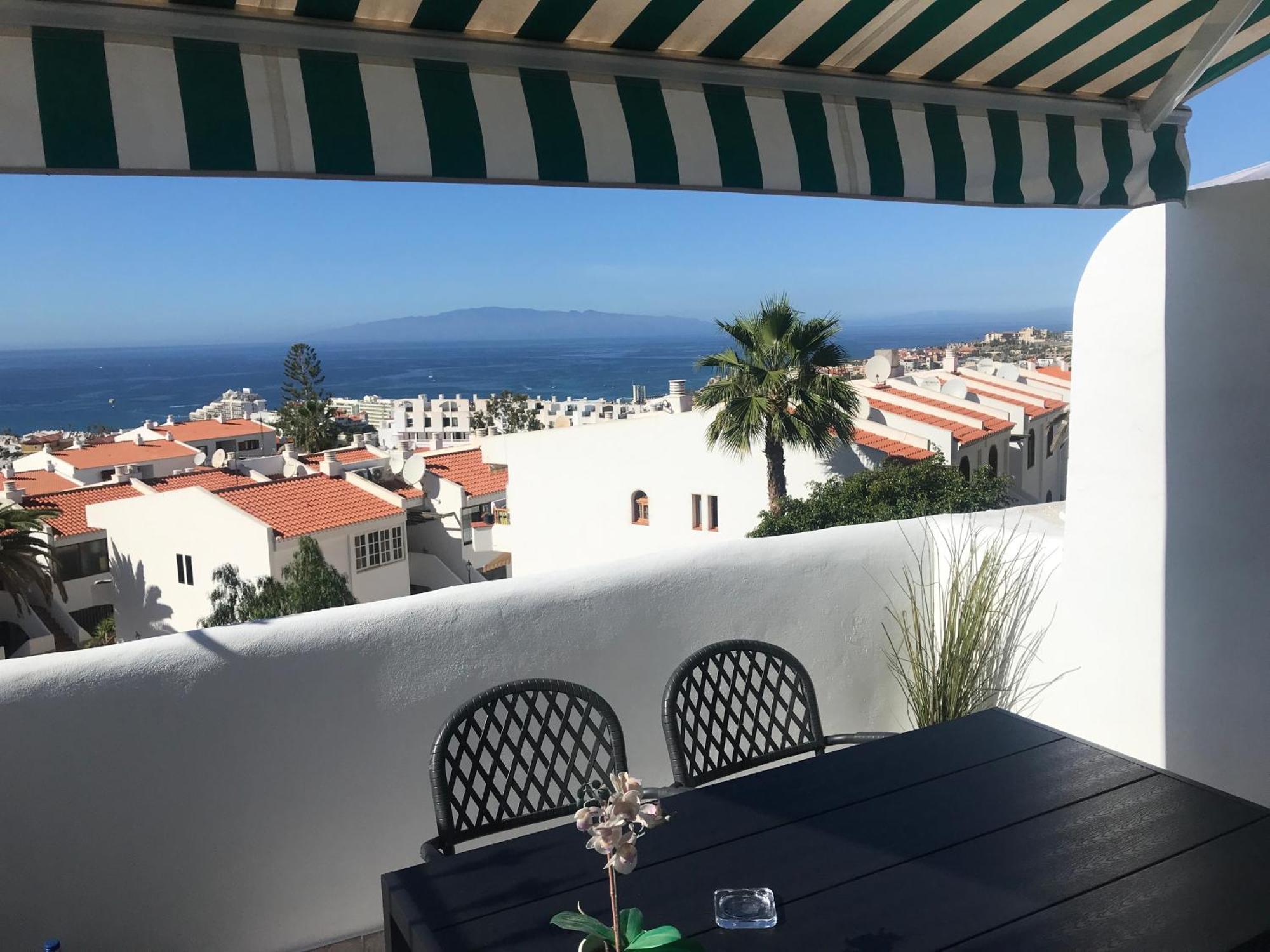Royal Ocean View Aloha Garden Apartment Costa Adeje  Exterior photo