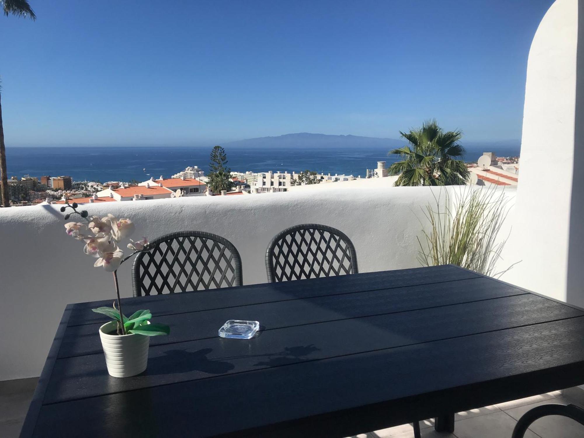Royal Ocean View Aloha Garden Apartment Costa Adeje  Exterior photo